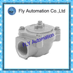 G353A042 TPE ASCO Remote control Air Impulse Valve