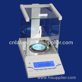 Series 0.01mg Readibiliy Precision Electronic Balance