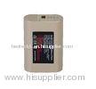 rechargeable heated battery adjustable battery