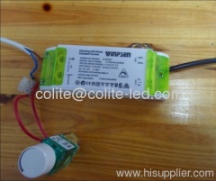 constant current led power supply
