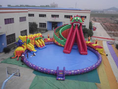 Guangzhou Bestfun Inflatable Co., Ltd.