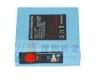 3.7V 3000mAh Li-ion temperature adjustable heat-generating / heated blanket battery