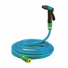 PVC Reinfoced Garden Water Hose Pipe