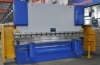 CNC Hydraulic press brake