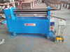 3 roller mechanical rolling machine