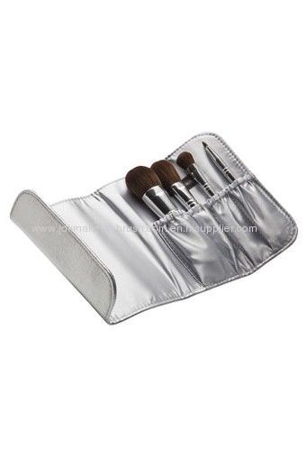 Mini Synthetic Brush set 4PCS