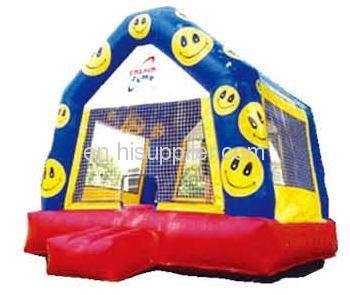 Inflatable Bounce