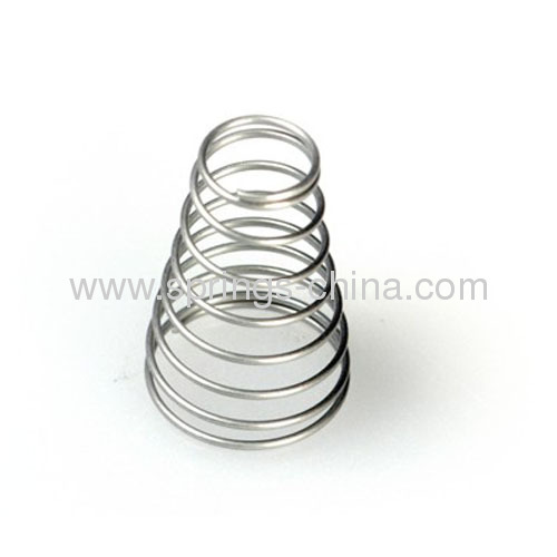 Stainless Steel Compression Spring