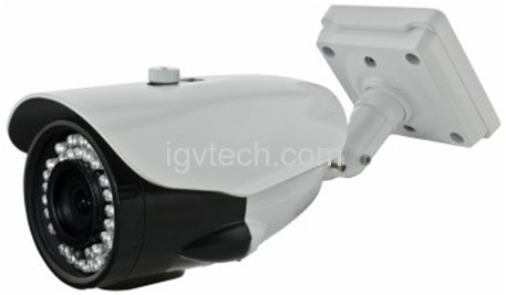 Face tracking Smart camera with SHARP Color CCD 700TVL 