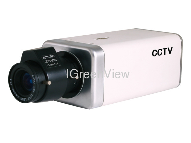 700TVL Sony CCD auto Face Recognition Camera