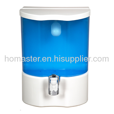 50 G Box Reverse Osmosis System