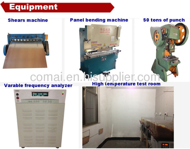 high quality commercial cold-hot beverage machine