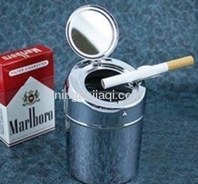 automatic ashtray