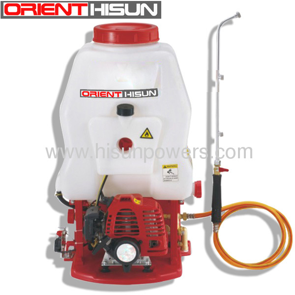 806 20L tank capacity with 1E34F engine powered sprayer (farm tools power nebulizer)