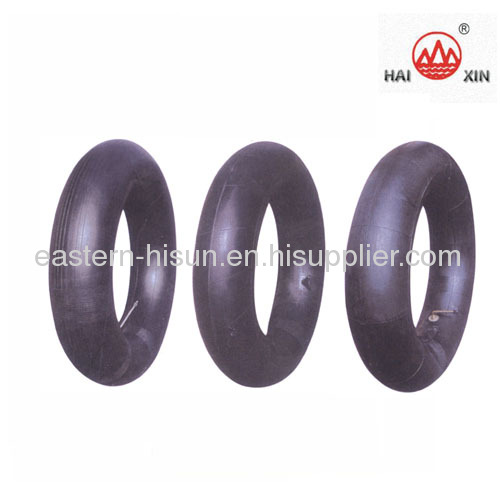 Be-durable passenger tyre inner tube