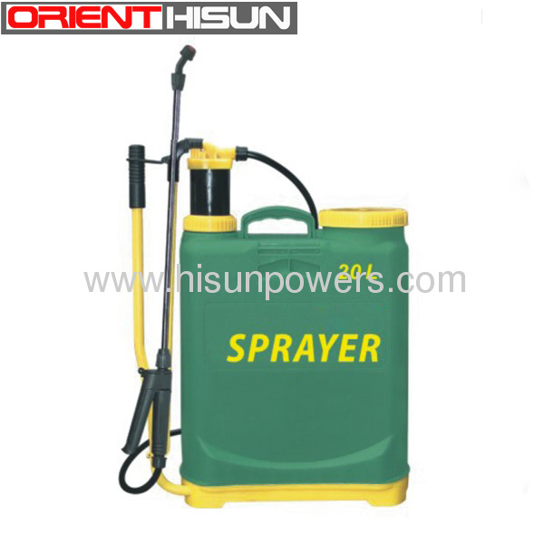 20B-2 famous brand handle pressure sprayer