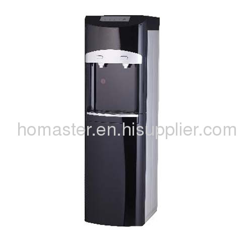 Compressor Hot & Cold Standing Water Cooler 