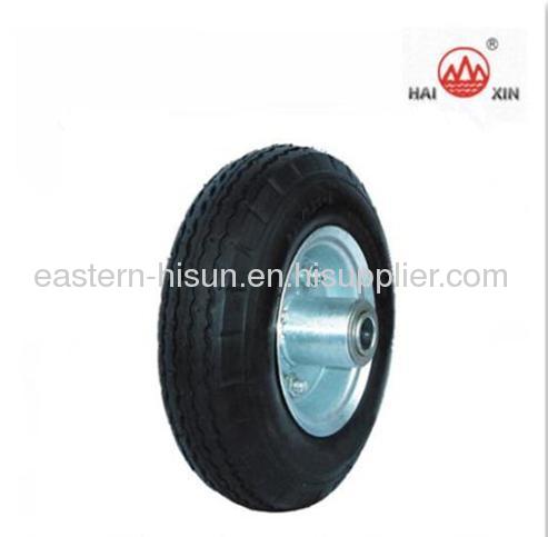 Rubber wheel PR1805-2 6 8 10 13 14 16 