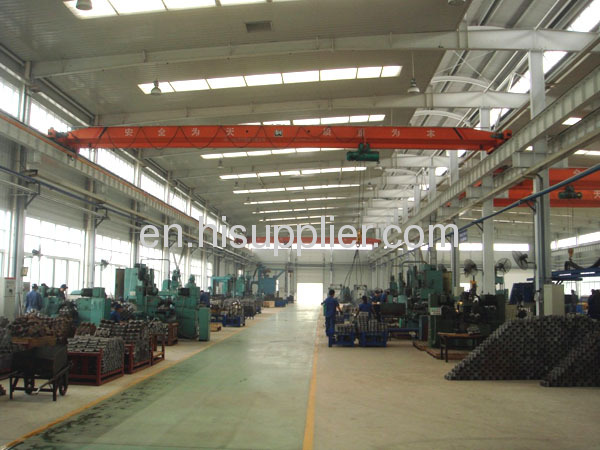  track link,track chain,track group with Hardness