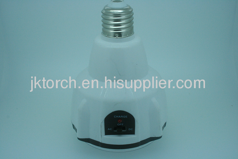 21pcs LED rechargeable emergency lamp