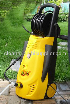 Car washer 130bar10lpm