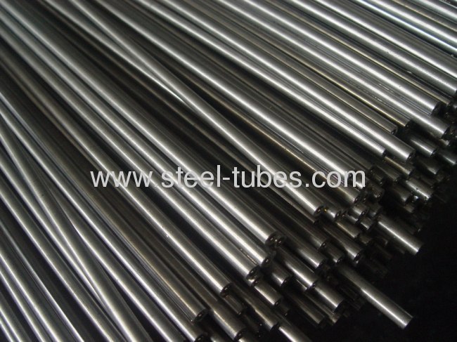 Cold Rolling ASTM A513 resistance welded steel tubes