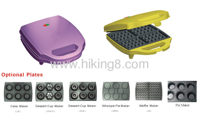 Hot selling pie maker SW235