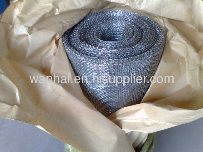 square wire mesh