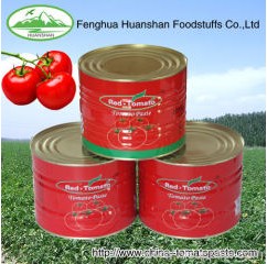 70G canned tomato paste