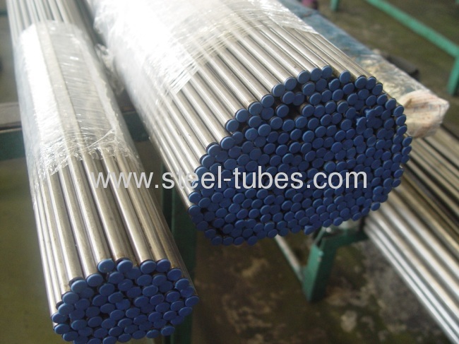 BS6323-3 Seamless steel tubes for Automobile