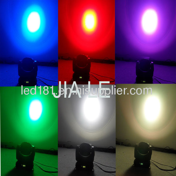 Stage Lighting- 36x3w RGBW LED Beam Moving Head Light (JL-YTGS36*3)