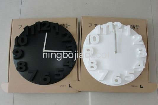 ajanta wall clock models