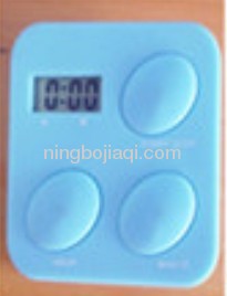 digital kitchen timer D606