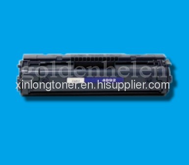 HP C4092A toner cartridge