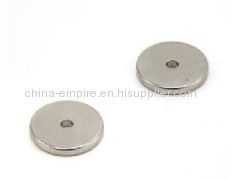 SINTERED NEODYMIUM MAGNET