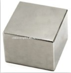 Sintered NdFeB magnet