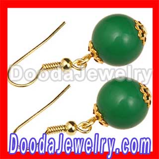2012 j crew bubble Christmas earrings wholesale