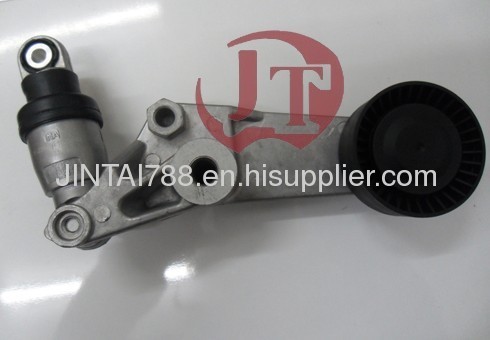Toyota Tensioner Pulley Assy 16620-0w090 
