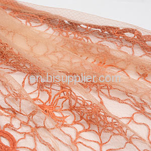 Fashion Cream Openwork Lace Pashmina Scarves Wholesale