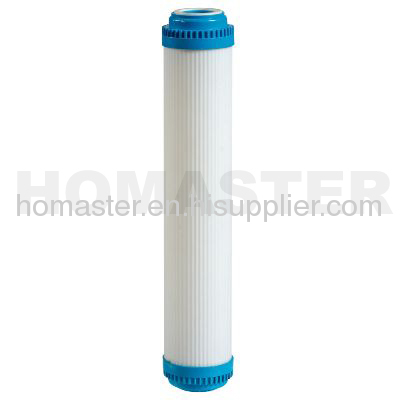 10 inch Granular Carbon Filter Cartridge