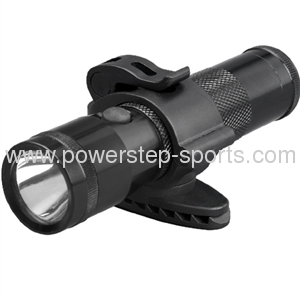 50Lumens 1WLED Front Bicycle Light