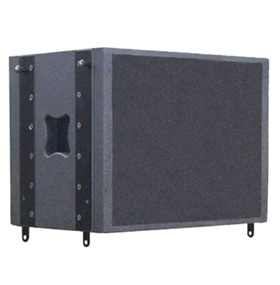 18line array subwoofer