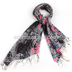 Pashmina Cashmere Wool Silk Scarf Shawl Wrap Wholesale