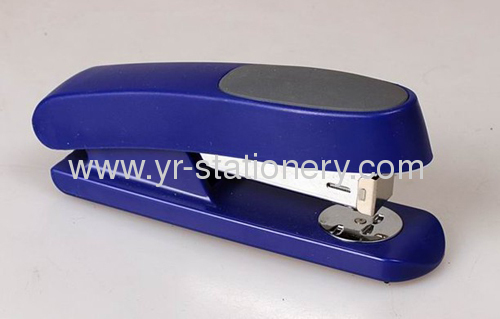 Promotional Plastic office stapler