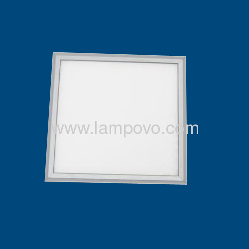 36W 600*600mm Led Panel Light