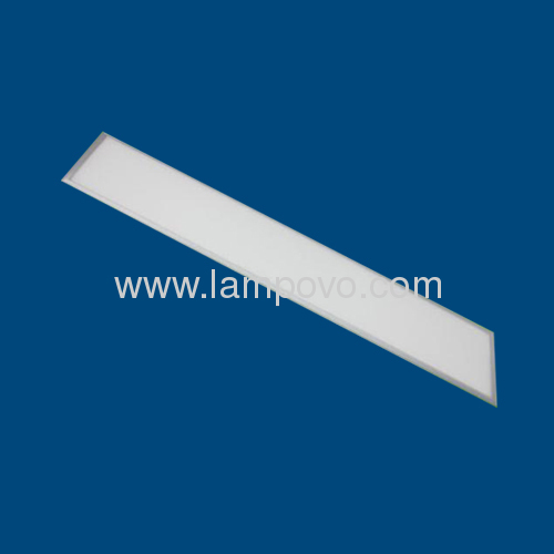 25W Led panel light 300*1200mm SMD3014 