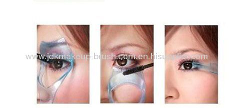 Fashion Eyelash Curler applicator 