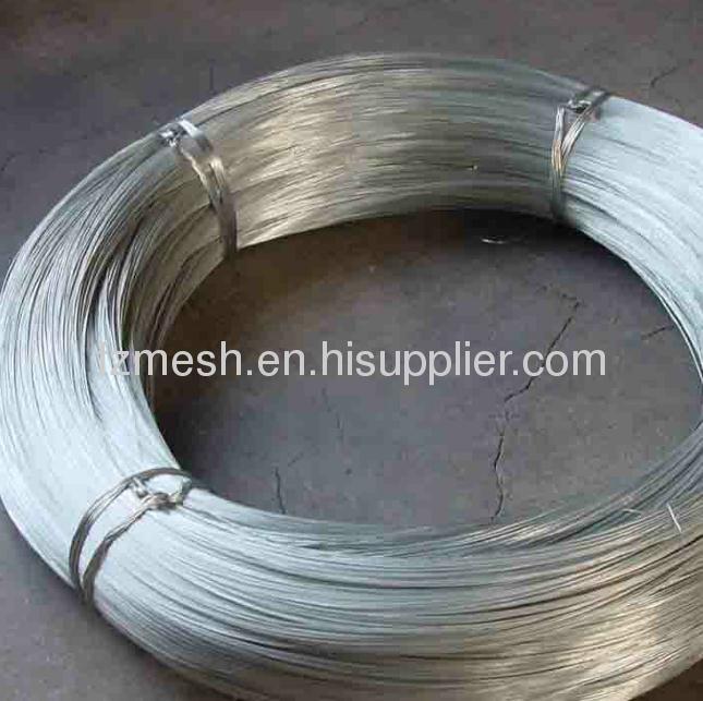 Binding Wire