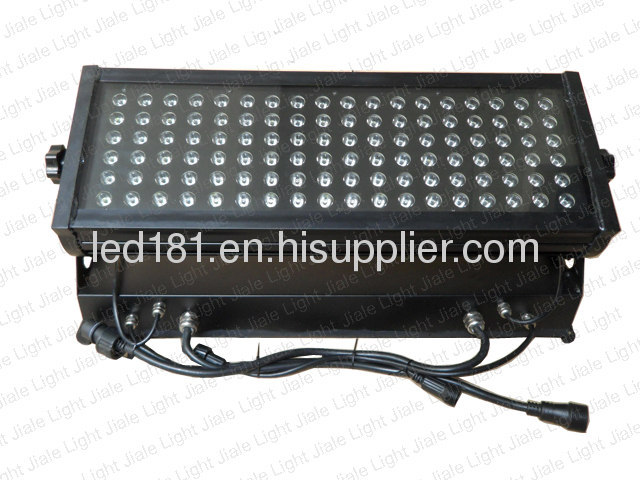 high power 3W X 108 pcs led wall wash light/wall wash led light ip65