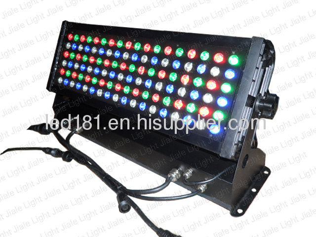 high power 3W X 108 pcs led wall wash light/wall wash led light ip65